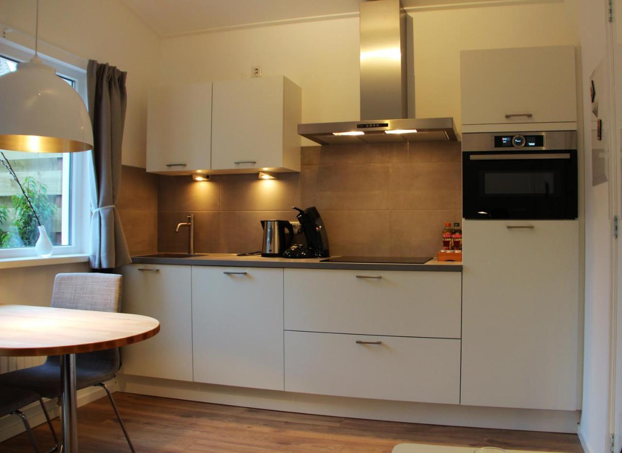 Vakantiewoning 72 Oostkapelle Εξωτερικό φωτογραφία