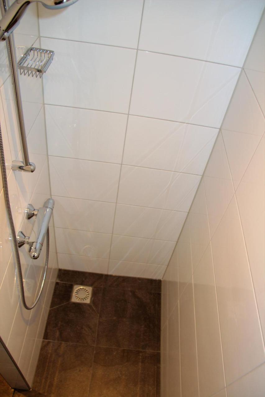 Vakantiewoning 72 Oostkapelle Εξωτερικό φωτογραφία