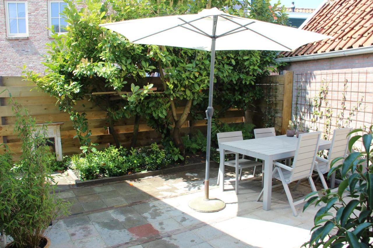 Vakantiewoning 72 Oostkapelle Εξωτερικό φωτογραφία