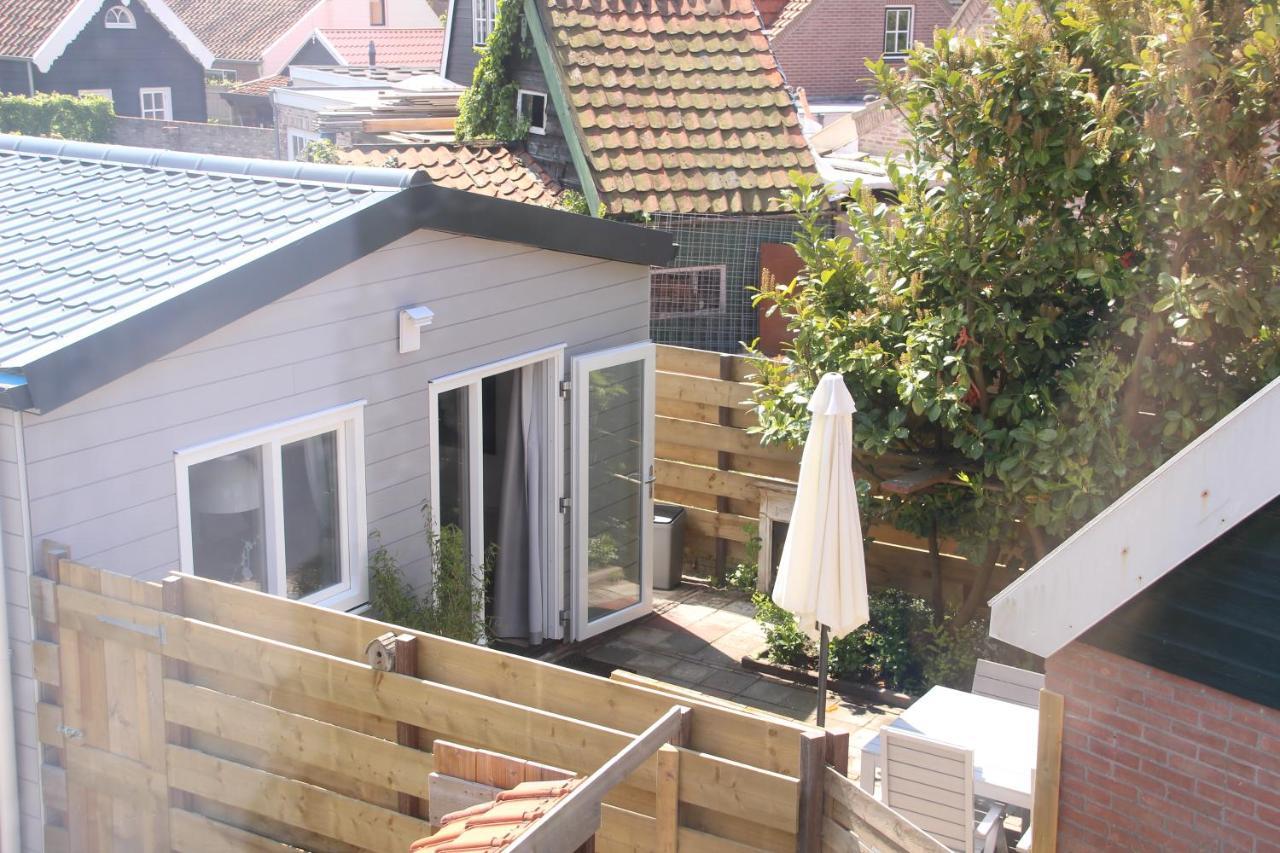 Vakantiewoning 72 Oostkapelle Εξωτερικό φωτογραφία