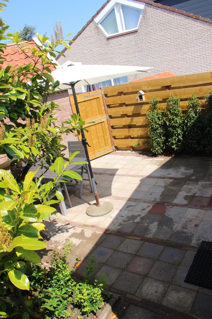 Vakantiewoning 72 Oostkapelle Εξωτερικό φωτογραφία